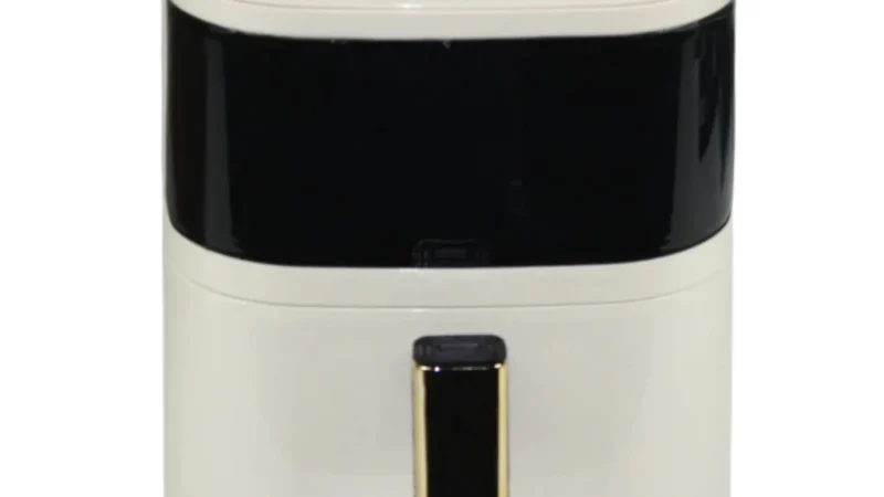 AirFryer Fritadeira  Eletrica Sem Óleo 3,1L Panela de Fritar a Vapor Fryer 127v/220v Similar Philco