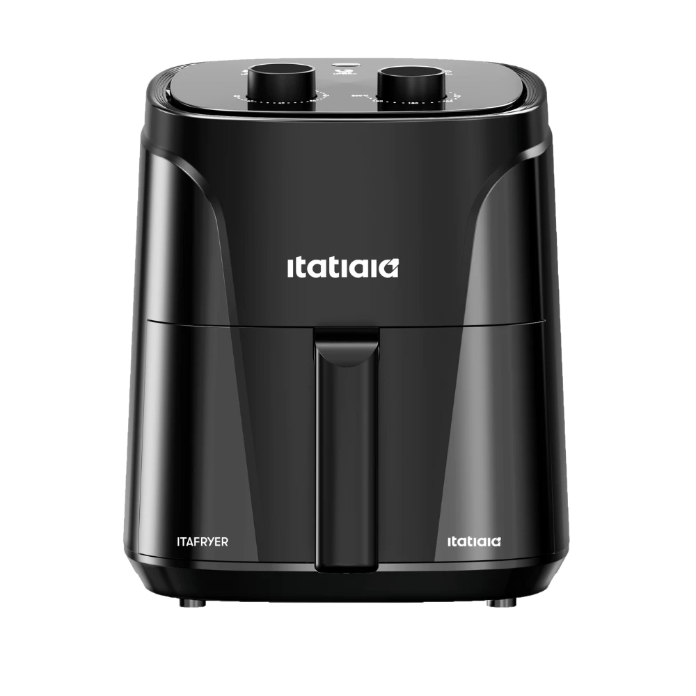 Fritadeira Air Fryer Itatiaia Itafryer 4L 127V Sem Oleo